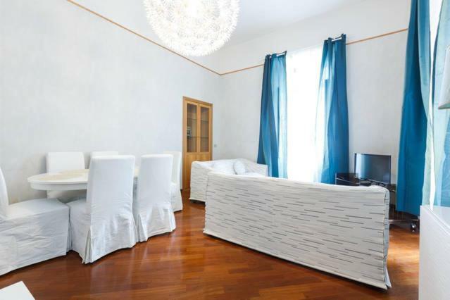 Casa Vacanze Risorgimento Rzym Zewnętrze zdjęcie