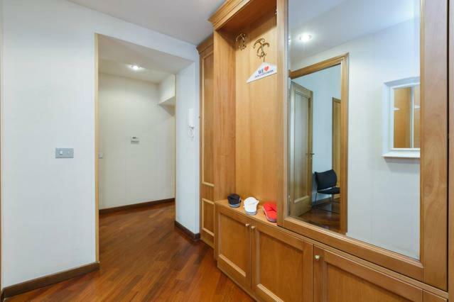 Casa Vacanze Risorgimento Rzym Zewnętrze zdjęcie