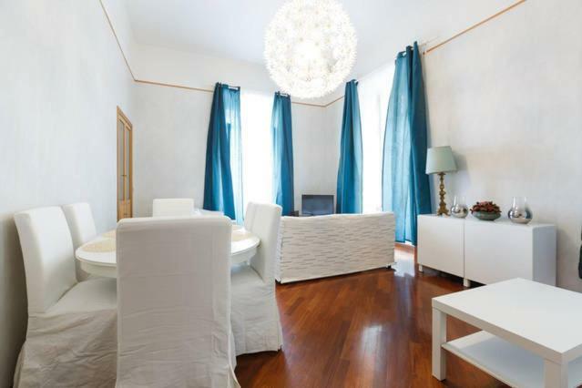 Casa Vacanze Risorgimento Rzym Zewnętrze zdjęcie