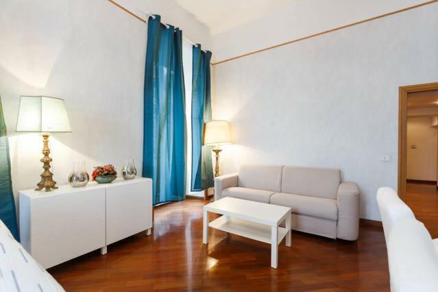 Casa Vacanze Risorgimento Rzym Zewnętrze zdjęcie